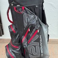 Waren frei handeln: Cartbag Sun Mountain