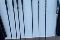 Waren frei handeln: Golfset Calleway Herren Rechtshänder Gr. 185-190cm
