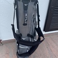 Waren frei handeln: Tragebag 