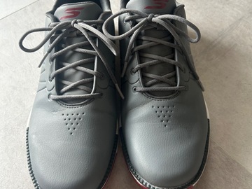 sicher online kaufen und verkaufen: Skechers Golfschuhe