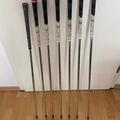 Sell with online payment: Golfschläger Srixon Z-Forged II Eisen Set (4-PW)