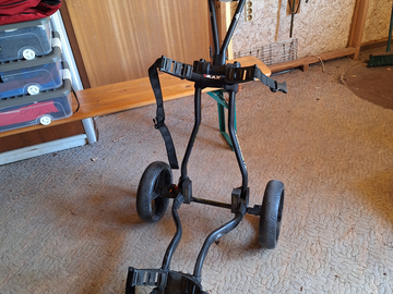 sicher online kaufen und verkaufen: Trolly