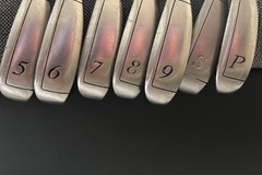 sicher online kaufen und verkaufen: Golfschlägerset Damen