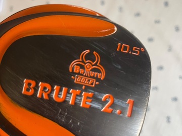 sicher online kaufen und verkaufen: Set der Marke BRUTE zuverkaufen 