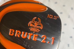 sicher online kaufen und verkaufen: Set der Marke BRUTE zuverkaufen 