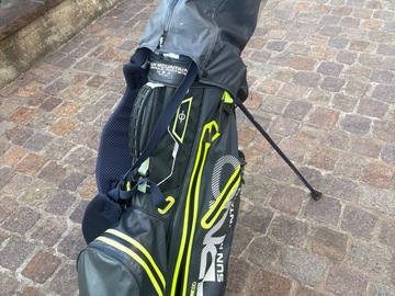 Waren frei handeln: H2NO Mountain Sun Lite Jr Standbag