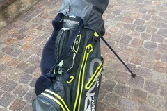 Waren frei handeln: H2NO Mountain Sun Lite Jr Standbag