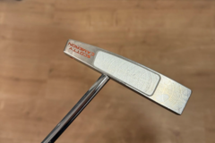 Sell with online payment: Scotty Cameron Detour putter 