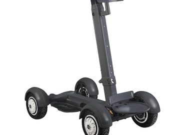 Sell with online payment: ELEKTRO GOLF SCOOTER
