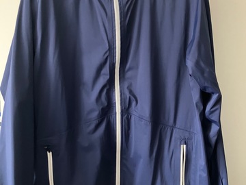 sicher online kaufen und verkaufen: Kjus Wind-/Regenjacke