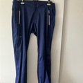 Sell with online payment: Kjus Regenhose L/52, passend zur ebenfalls angebotenen Kjus-Jacke