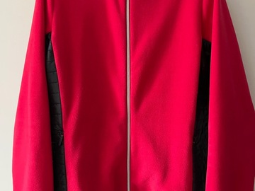 sicher online kaufen und verkaufen: Kjus Damen-Fleecejacke, XXL/44