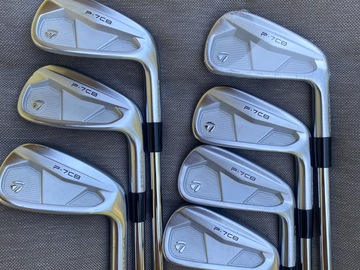 Selling: Taylormade P7CB 