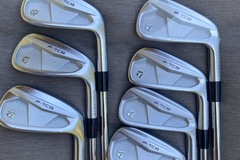 Selling: Taylormade P7CB 
