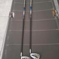 Selling: Maruman Golf Eisen 7 ,8 Z713 S Flex 5 Rechtshänder