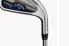 Waren frei handeln: Callaway Paradym x 5-P
