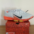sicher online kaufen und verkaufen: Nike Infinity Tour NEXT 2 Golfschuhe/Olympia/Gr:48,5