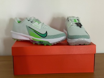 sicher online kaufen und verkaufen: Nike Infinity Tour NEXT 2 Golfschuhe/Green/Gr:48,5