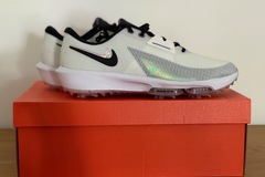sicher online kaufen und verkaufen: Nike Infinity Tour NEXT 2 Golfschuhe/Masters /Gr:48,5
