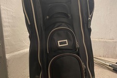 sicher online kaufen und verkaufen: Joejo seltenes Golfbag