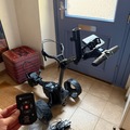 Sell with online payment: Motocaddy M7 Remote – 1 Jahr alt, Top-Zustand, wie neu