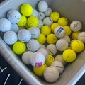 Sell with online payment: Ca.50 Callaway Golfbälle im AAA/AA Zustand