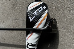 Sell with online payment: COBRA LTDX Hybrid 24 Grad in perfektem Zustand
