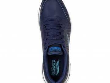 sicher online kaufen und verkaufen: Wasserdichte Sketchers Golfschuhe 
