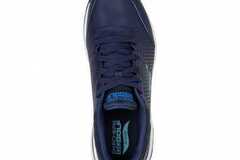 sicher online kaufen und verkaufen: Wasserdichte Sketchers Golfschuhe 