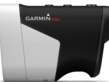 sicher online kaufen und verkaufen: Garmin Approach Z82