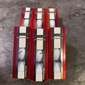 Sell with online payment: Golfbälle Srixon Distance  18 Stück 