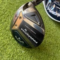 Sell with online payment: Callaway paradym x holz 3