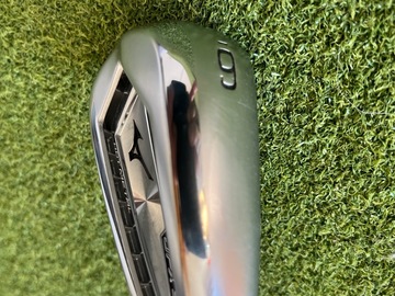 sicher online kaufen und verkaufen: Mizuno JPX 921 Eisen 6