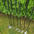 Waren frei handeln: Callaway X22 Eisensatz S bis 5, Herren, regular, Rechtshand