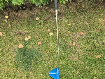 Waren frei handeln: Kramski High Präzision Putter HPP 326