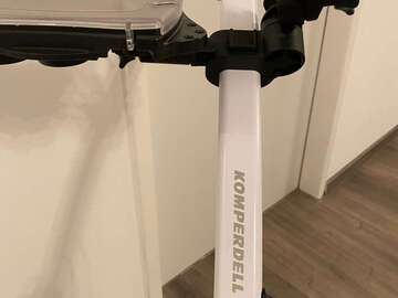Sell with online payment: AERO E-Trolley