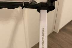 sicher online kaufen und verkaufen: AERO E-Trolley