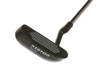 Waren frei handeln: KENTON Golf (Schläger) KOMPLETTSET inkl. Trolley & Zubehör
