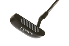 Selling: KENTON Golf (Schläger) KOMPLETTSET inkl. Trolley & Zubehör