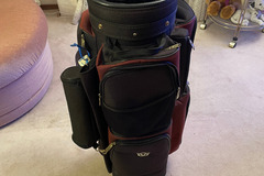 Selling: Golf Bag Bulle Tour