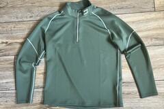 sicher online kaufen und verkaufen: STEALTH MIDLAYER - Sage von DRUIDS, Größe M 