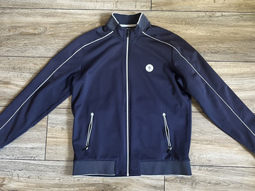 sicher online kaufen und verkaufen: Golfjacke von PENGUIN