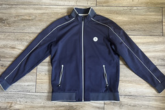 sicher online kaufen und verkaufen: Golfjacke von PENGUIN