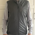 sicher online kaufen und verkaufen: 33,000ft Men's Lightweight Softshell Gilet, Windproof Waterproof 