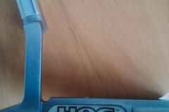 Waren frei handeln: Hog Model 1003A Putter hochwertig in Top Zustand