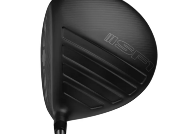 sicher online kaufen und verkaufen: 	 Performance  SF1 Driver Left Links Hand / Regular , wie neu, 