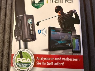 sicher online kaufen und verkaufen: ITrainer Mini (Perfektes Wintertraining)