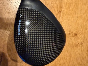 sicher online kaufen und verkaufen: Callaway Paradym fairwayholz 5 Ai smoke max