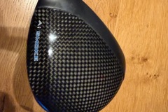 Sell with online payment: Callaway Paradym fairwayholz 5 Ai smoke max