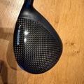 Sell with online payment: Callaway Paradym fairwayholz 5 Ai smoke max